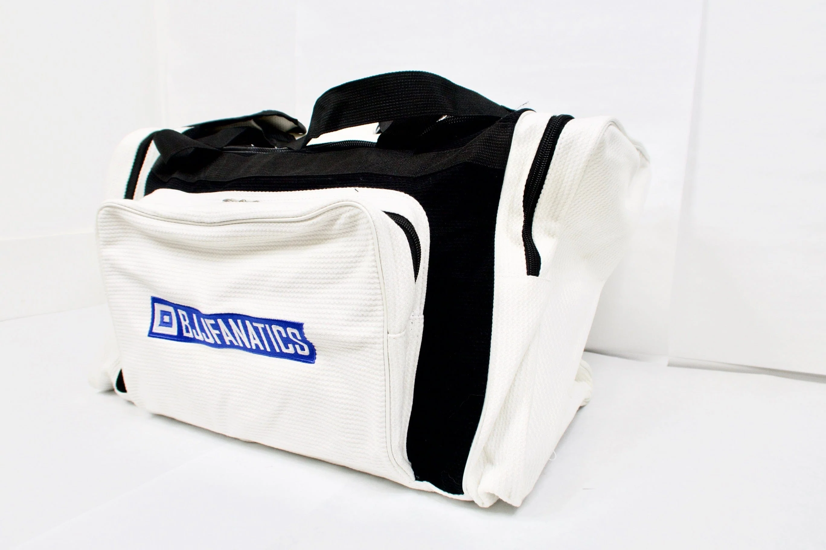 BJJ Fanatics Gi Bag (Gi Material) - Image 3