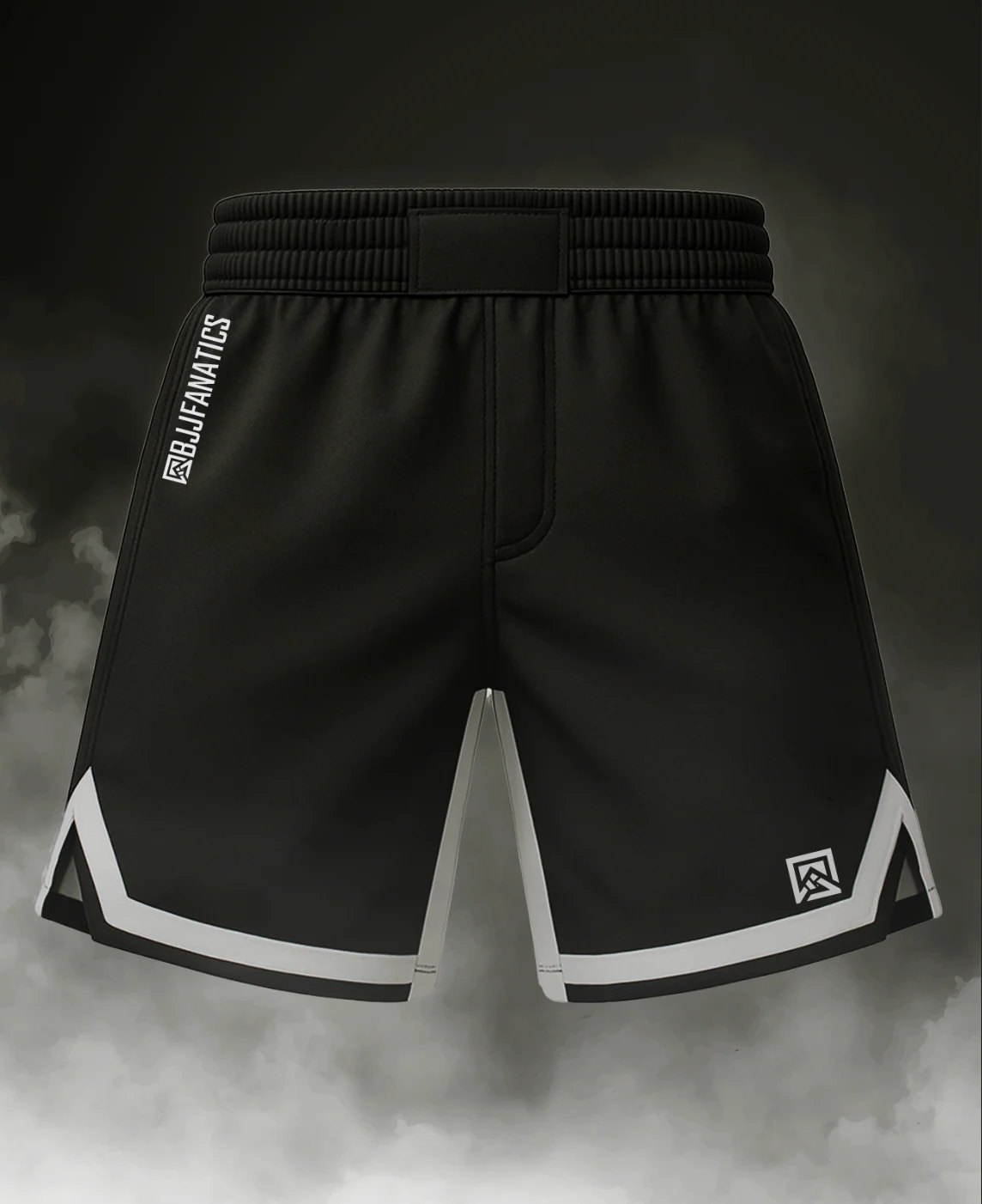 BJJ Fanatics Warrior Shorts - Image 2