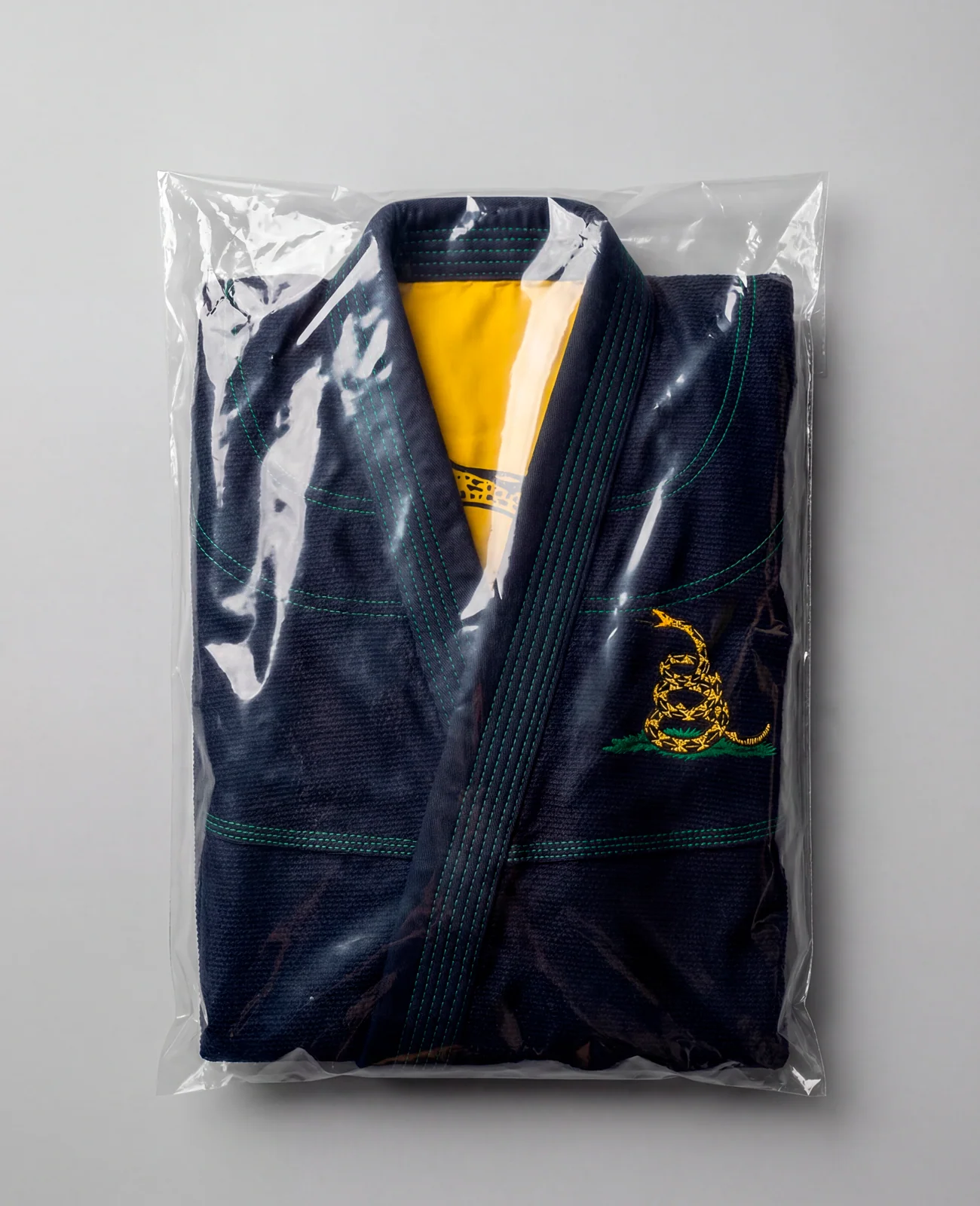 Pre-Order Dont Tread On Me Sublimation Gi - Image 7