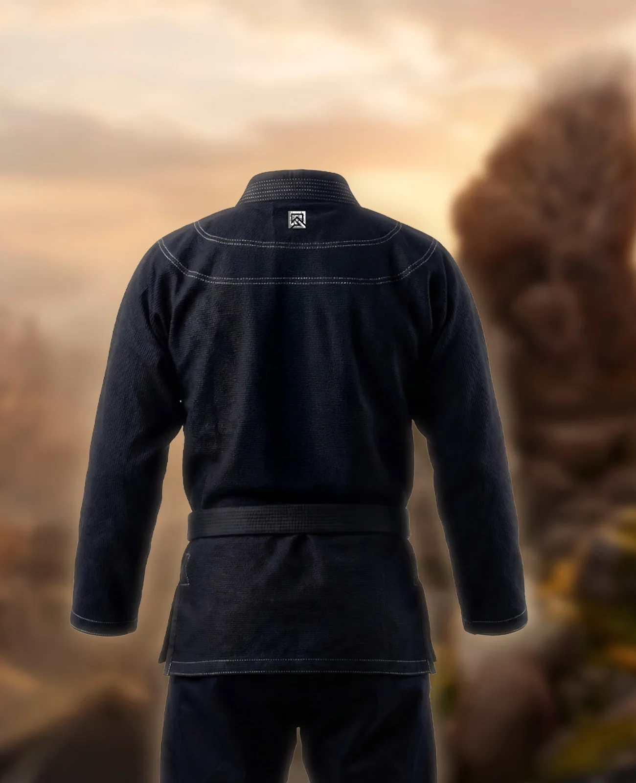 Pre-Order Game Of Chokes Sublimation Gi - Image 4