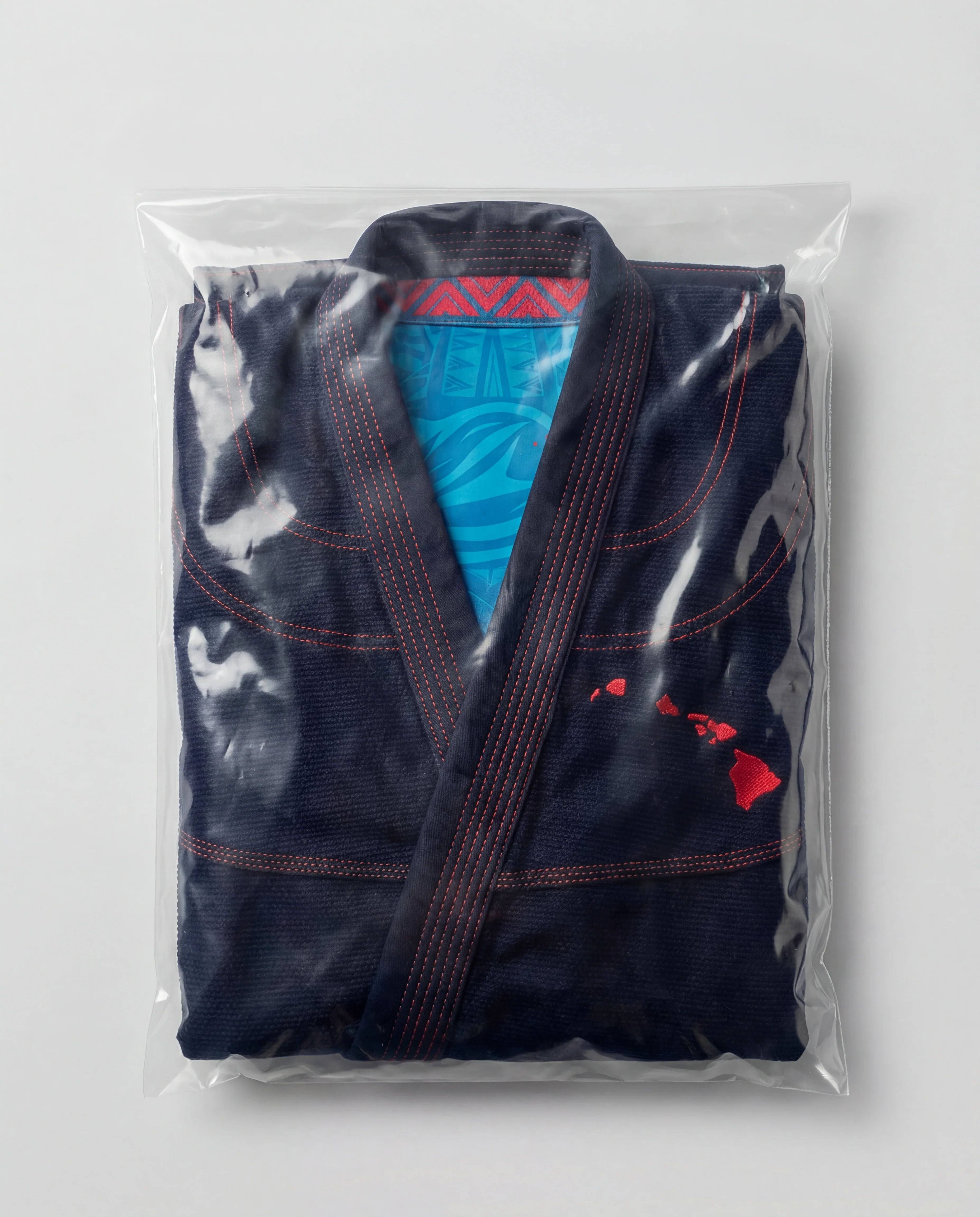Pre-Order Hawaii Sublimation Gi - Image 7
