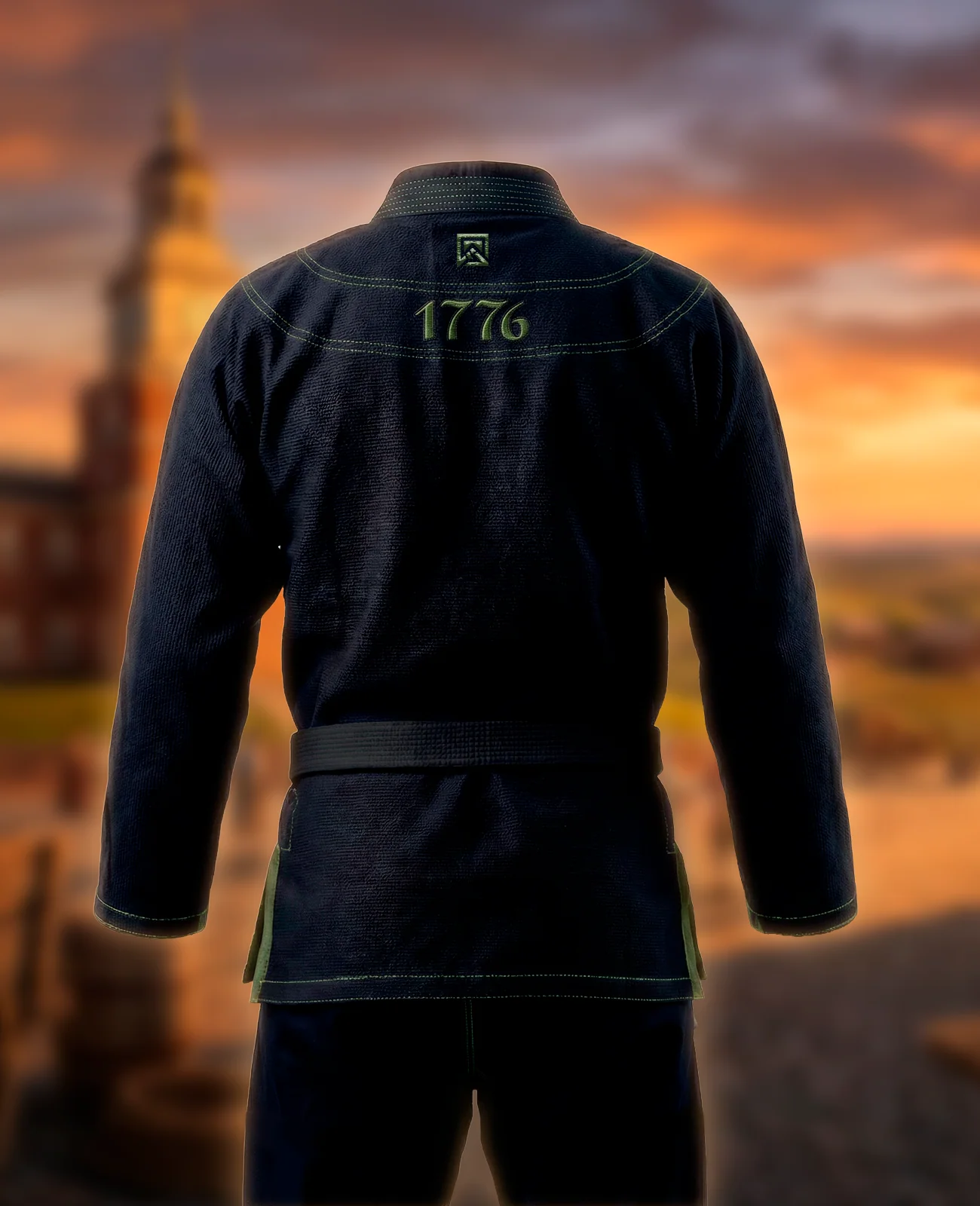 Pre-Order We The People Sublimation Gi - Image 4