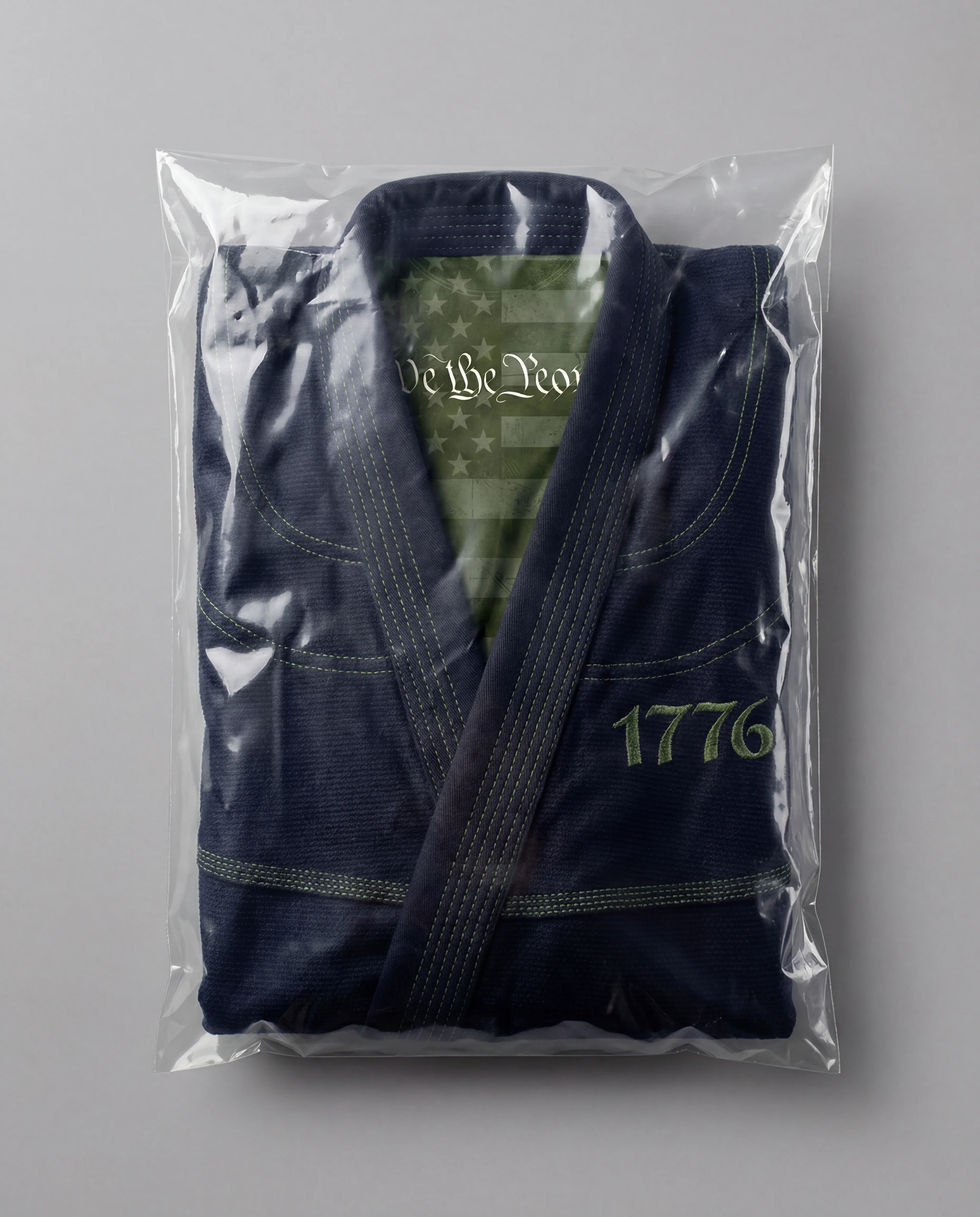 Pre-Order We The People Sublimation Gi - Image 7