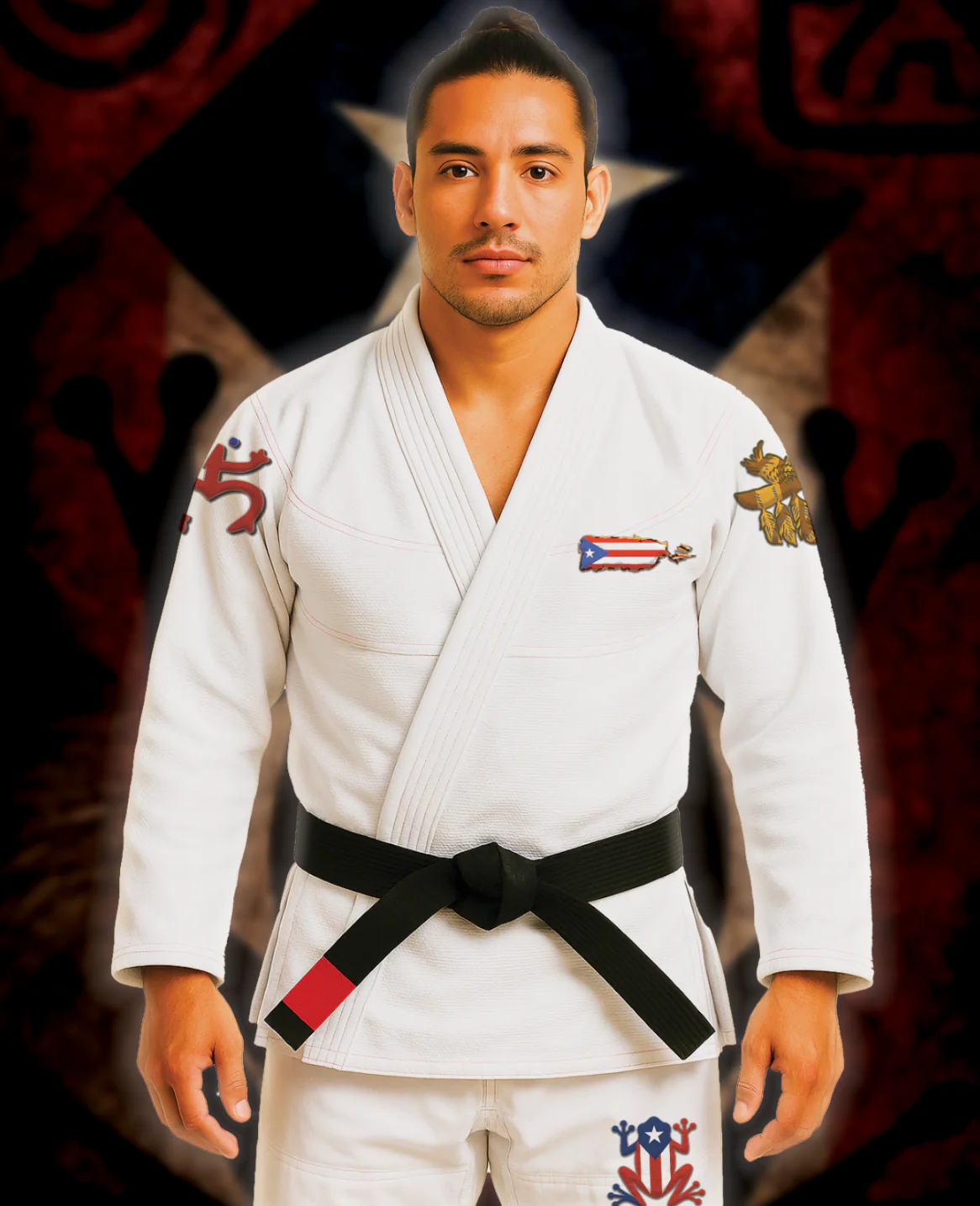 Puerto Rico Gi & No-Gi Bundle - Image 4