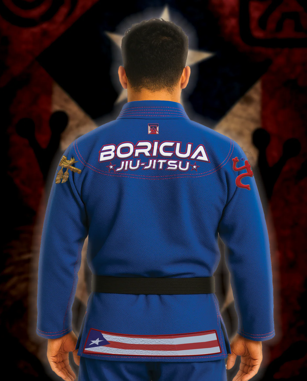 Puerto Rico Gi & No-Gi Bundle - Image 6