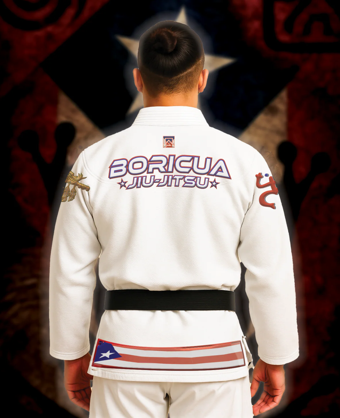 Puerto Rico Gi & No-Gi Bundle - Image 7