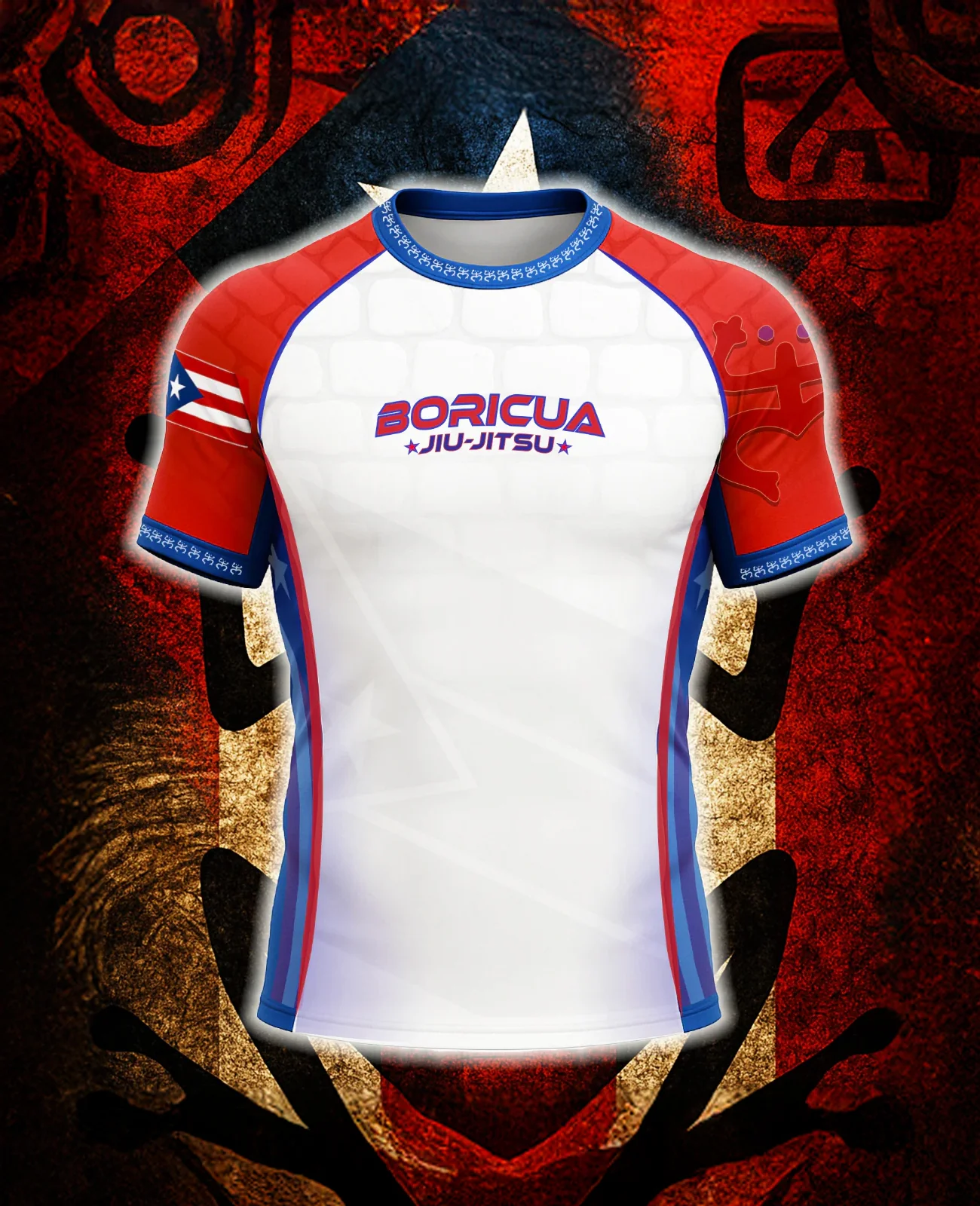 Puerto Rico Gi & No-Gi Bundle - Image 8